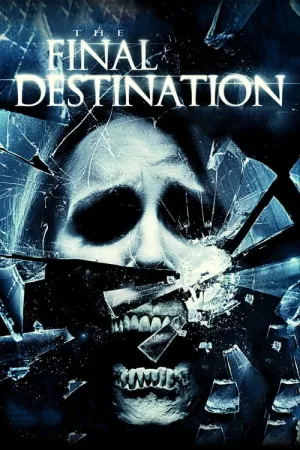 The Final Destination 2009 Poster