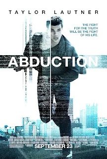 Abduction (2011) Dual Audio [English-Hindi] Download 1080p BluRay