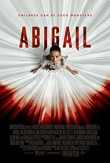 Abigail (2024) Dual Audio Download 2160p HDR DoVi Web-DL