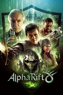 Alpha Rift (2021) Dual Audio Download 1080p BluRay