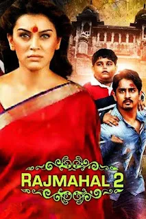 Aranmanai (2014) Hindi Download 1080p BluRay