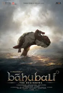 Baahubali: The Beginning (2015) Hindi Download 1080p BluRay