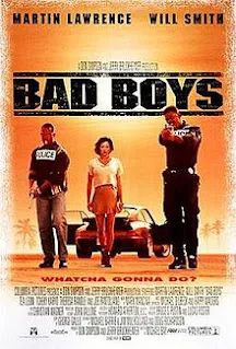 Bad Boys (1995) Dual Audio [English-Hindi] Download 1080p BluRay