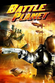 Battle Planet (2008) Dual Audio Download 1080p WEBRip