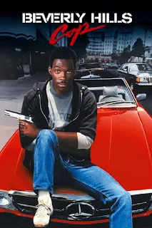 Beverly Hills Cop (1984) Dual Audio Download 1080p WEBRip