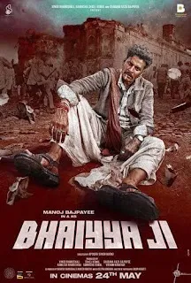 Bhaiyya Ji (2024) Hindi Download 1080p WEBRip