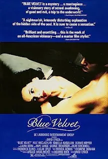 Blue Velvet (1986) Dual Audio Download 1080p BluRay