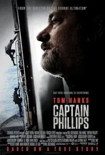 Captain Phillips (2013) Dual Audio [English-Hind] Download 1080p BluRay