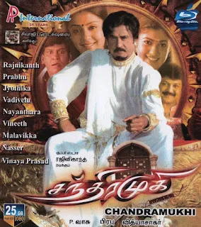 Chandramukhi (2005) Hindi Download 1080p BluRay