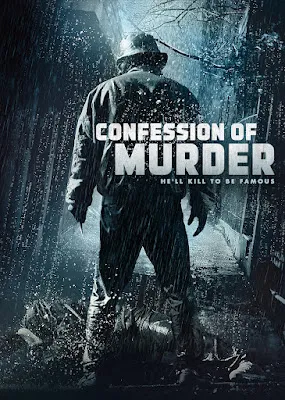 Confession of Murder (2012) Dual Audio 1080p WEBRip