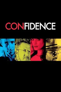 Confidence (2003) Dual Audio Download 1080p BluRay