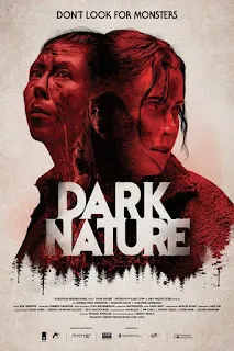 Dark Nature (2022) Dual Audio [English-Hindi] Download 1080p BluRay