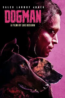 DogMan (2023) Dual Audio Download 1080p BluRay