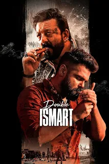 Double iSmart (2024) Hindi Line Download 1080p WEBRip