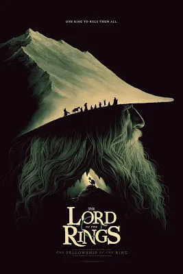 Exploring The Lord of the Rings Trilogy Dual Audio