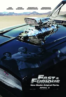 Fast & Furious (2009) Dual Audio [English-Hindi] Download 2160p BluRay