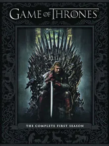 Game of Thrones (2010) S01 Dual Audio Complete Download 1080p BluRay