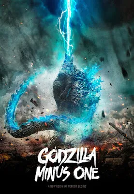 Godzilla Minus One (2023) Dual Audio Download 2160p BluRay