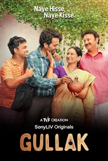 Gullak S4 (2024) Hindi Download 1080p WEBRip