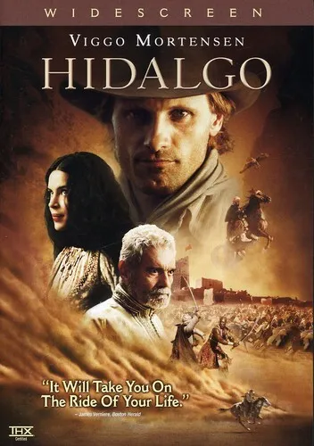 Hidalgo (2004) Dual Audio Download 1080p BluRay