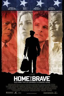 Home of the Brave (2006) Dual Audio Download 1080p WEBRip