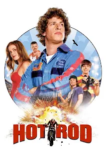 Hot Rod (2007) Dual Audio Download 1080p BluRay