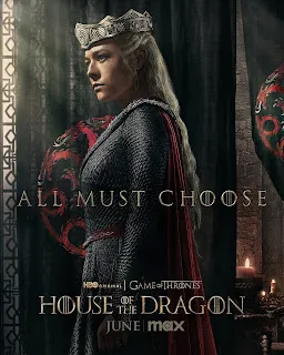 House of the Dragon S02 Dual Audio [Hindi-English] Complete Download 2160p WEBRip