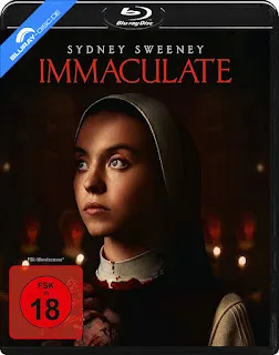 Immaculate (2024) Dual Audio [English-Hindi] Download 2160p || BluRay || 10BIT || HDR DoVI