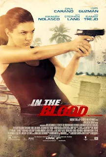 In the Blood (2015) Dual Audio 1080p WEBRip