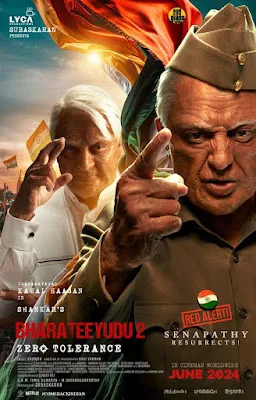 Indian 2 (2024) Hindi Download 2160p WEBRip