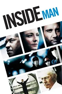 Inside Man (2006) Dual Audio Download 1080p BluRay