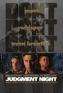 Judgment Night (1993) Dual Audio Download 1080p BluRay