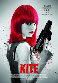 Kite (2014) Dual Audio Download 1080p BluRay