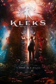 Kleks Academy (2024) Dual Audio Download 1080p WEBRip