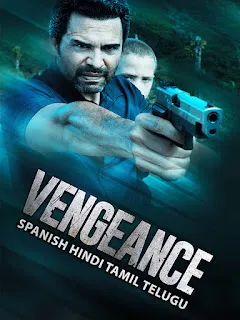 La Soga 3 Vengeance (2023) Hindi Download 1080p WEB-DL