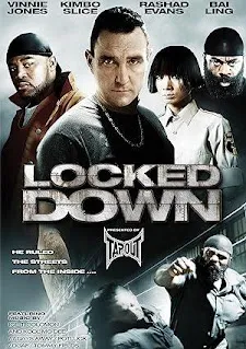 Locked Down (2010) Dual Audio Download 1080p BluRay