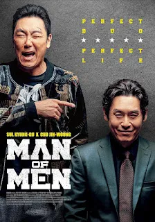 Man of Men (2019) Dual Audio Download 1080p WEBRip