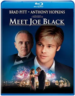 Meet Joe Black (1998) Dual Audio [English-Hindi] Download 1080p BluRay