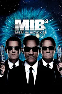 Men in Black lll (2012) Dual Audio Download 1080p BluRay