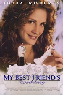 My Best Friend's Wedding (1997) Dual Audio Download 1080p BluRay