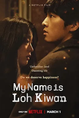 My Name is Loh Kiwan 2024 Dual Audio 2160p WEBRip