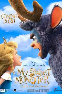 My Sweet Monster (2021) Dual Audio Download 1080p BluRay