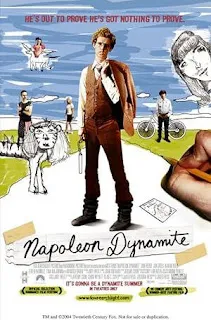 Napoleon Dynamite (2004) Dual Audio Download 1080p BluRay