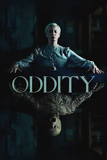 Oddity (2024) English Download 1080p WEBRip