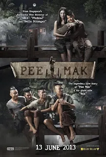 Pee Mak (2013) Dual Audio Download 1080p BluRay