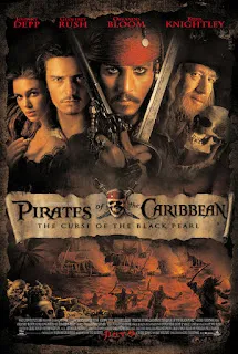 Pirates of the Caribbean: The Curse of the Black Pearl (2003) Dual Audio [English-Hindi] Download 2160p BluRay