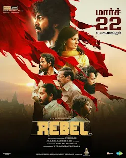 Rebel (2024) Hindi Download 1080p WEBRip