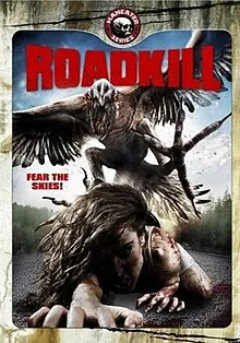 Roadkill (2011) Dual Audio Download 1080p BluRay