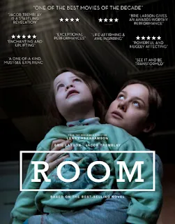 Room (2015) Dual Audio Download 1080p BluRay