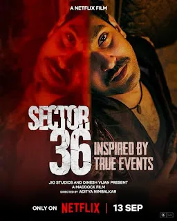 Sector 36 (2024) Hindi Download 2160p WEBRip